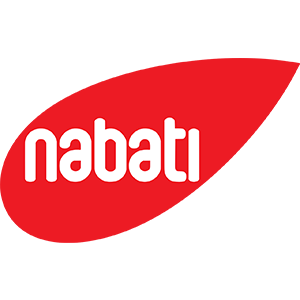 Nabati Snack